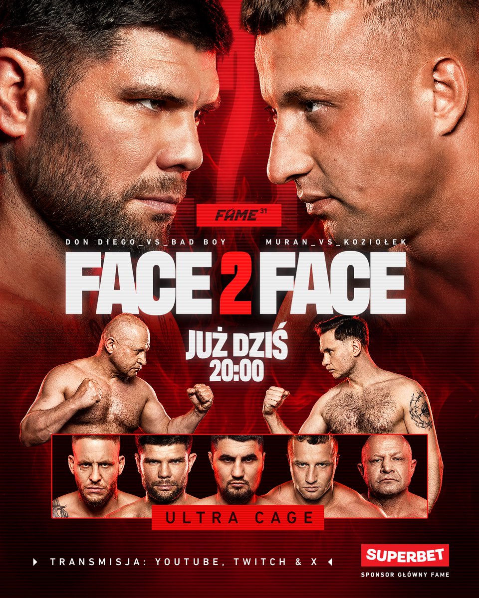 FAME MMA tweet media