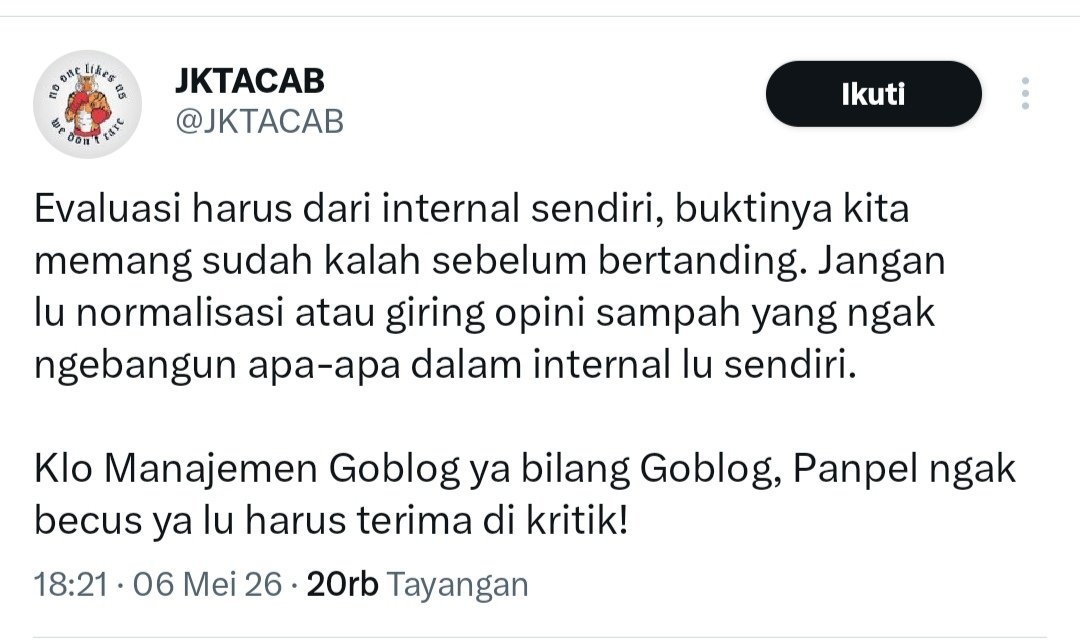 AMF tweet media