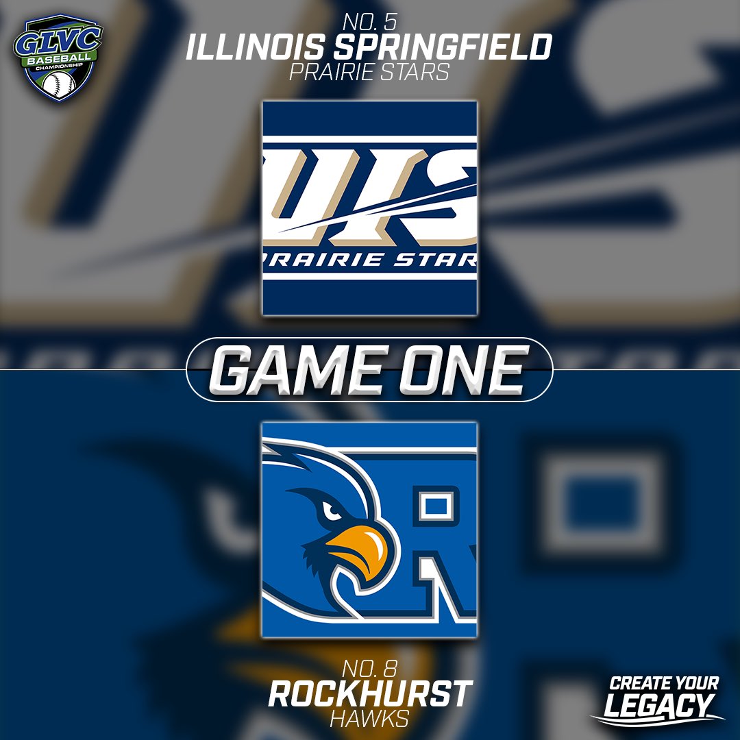 Great Lakes Valley Conference tweet media