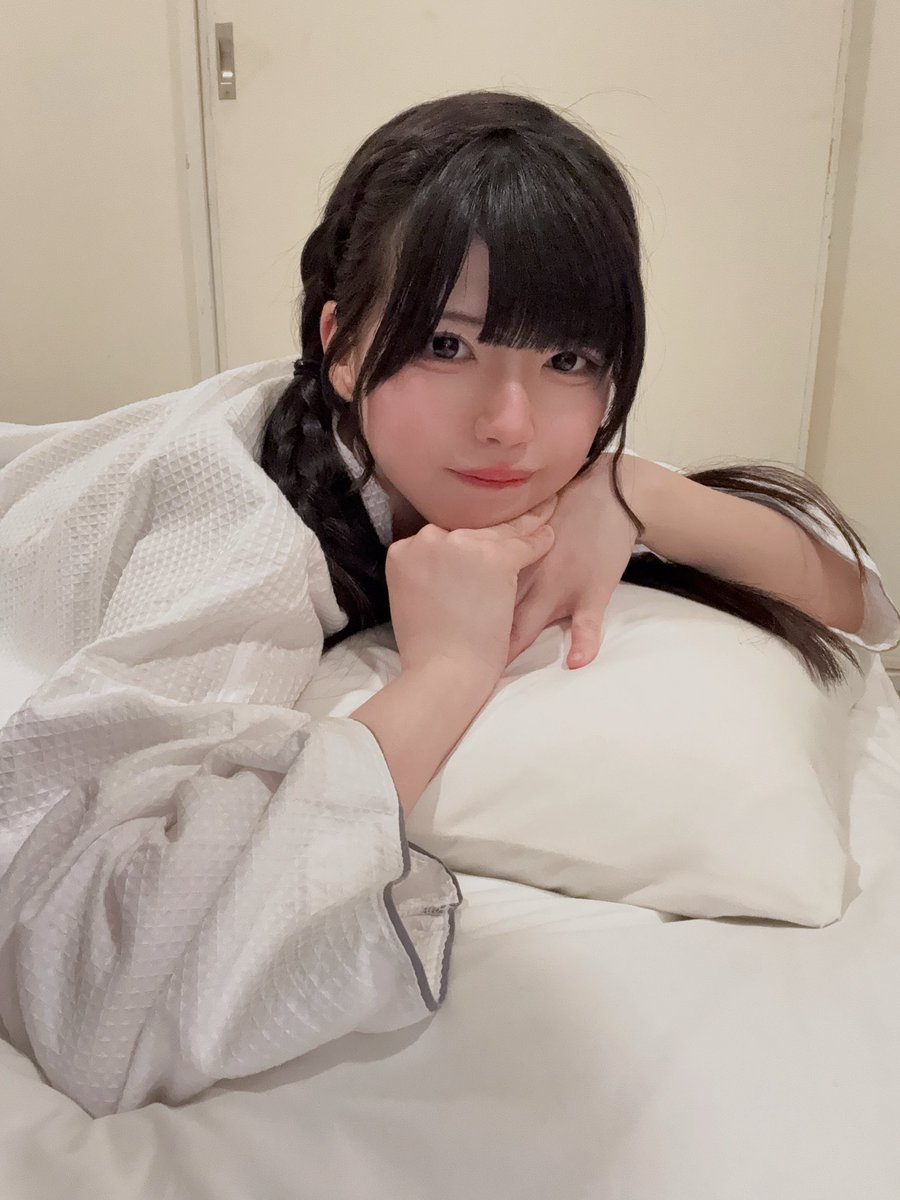 猫田れん🐈‍⬛棘-おどろ-5/14卒業 tweet media