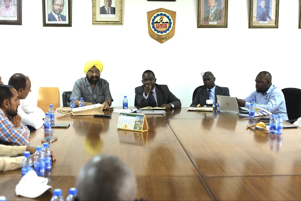 UgandaManufacturersAssn® tweet media