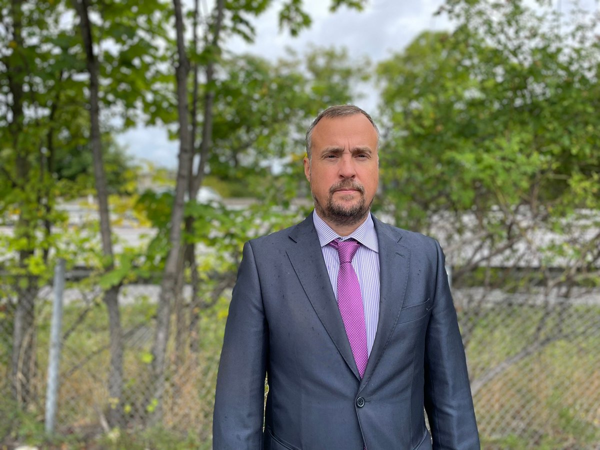 SD Malmö tweet media