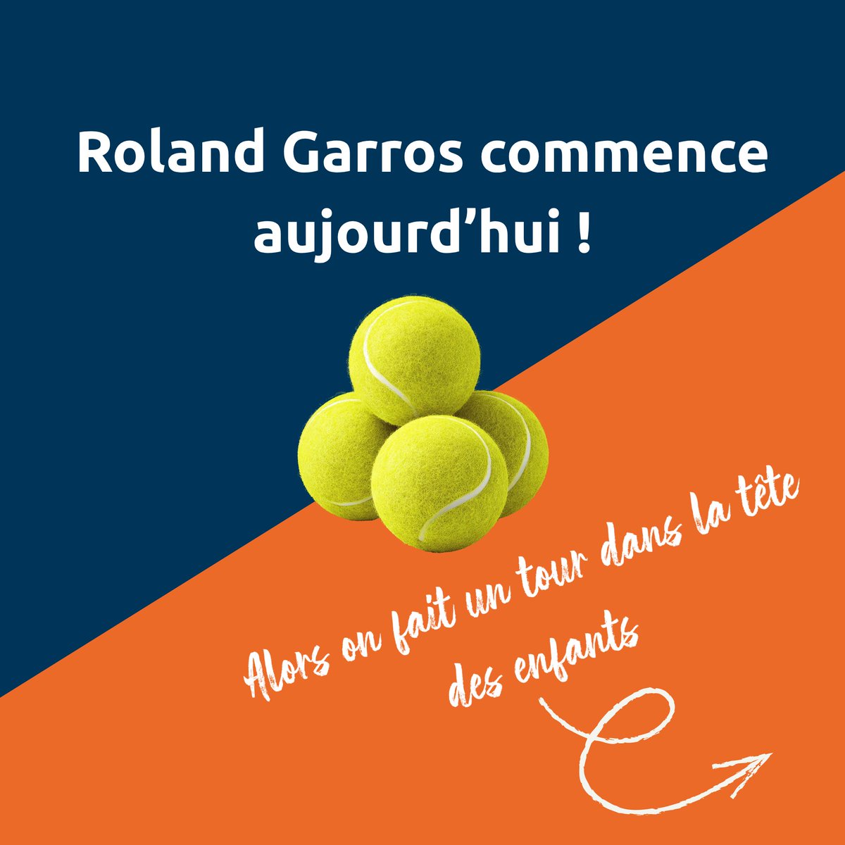 Les AFC tweet media