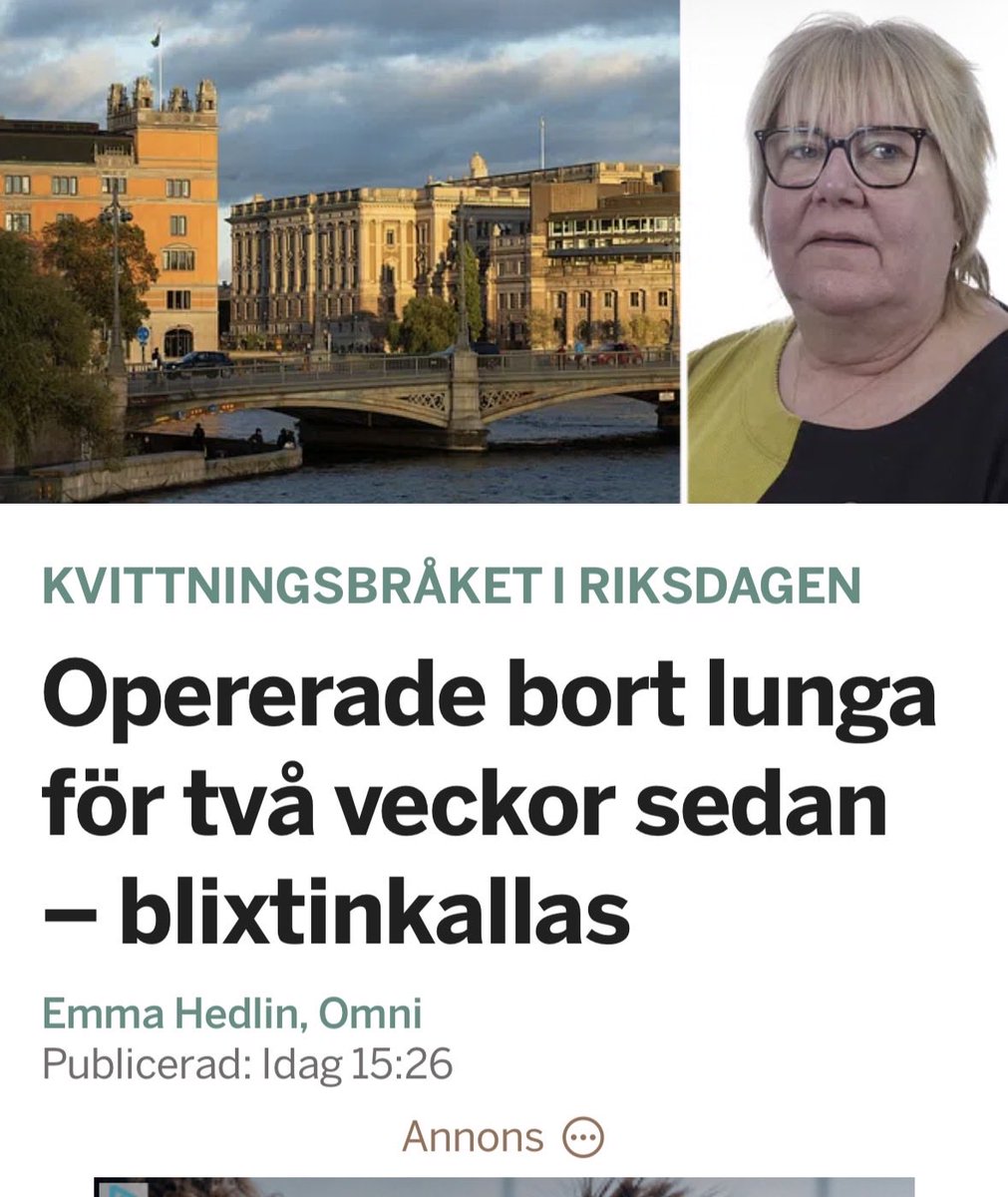 Henrik Sjögren  tweet media