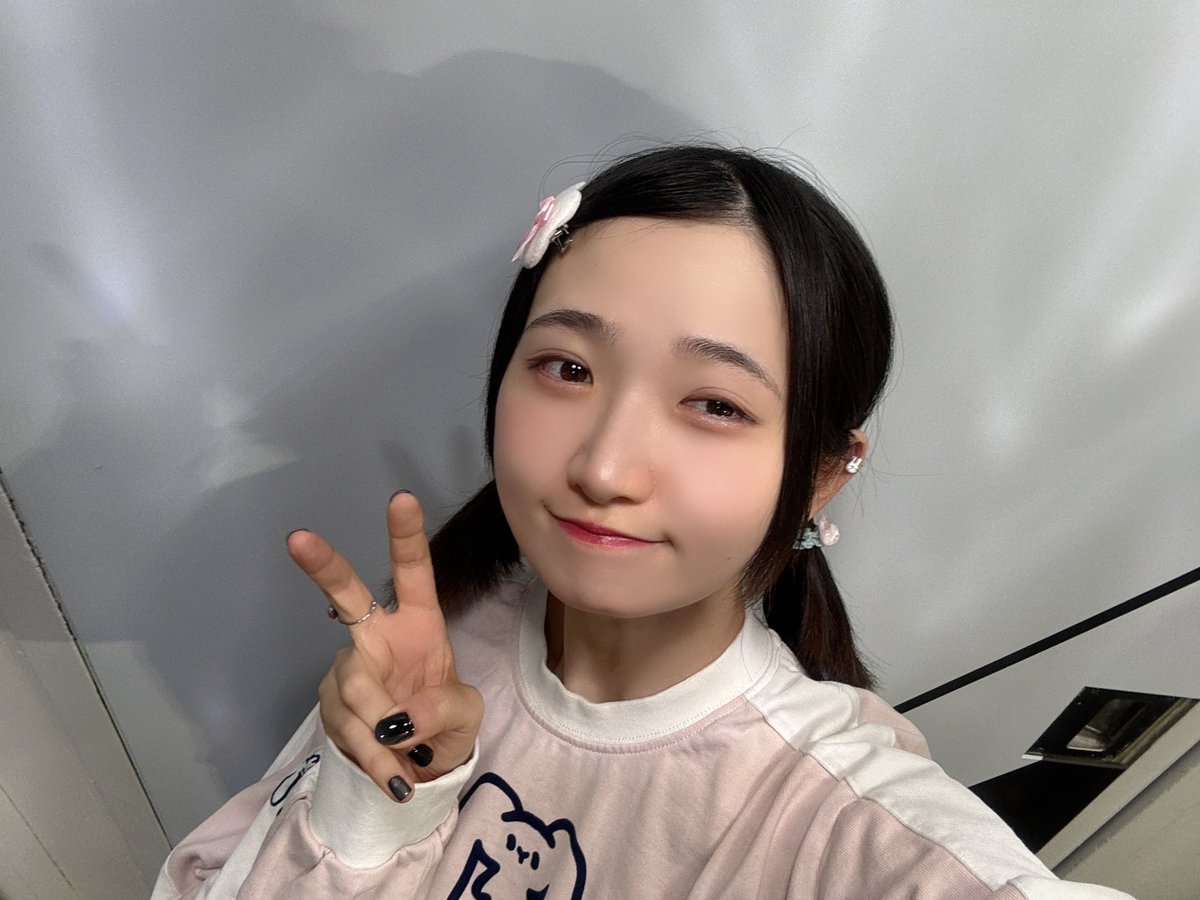 梅岡 希 tweet media