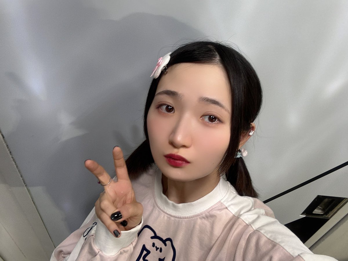 梅岡 希 tweet media