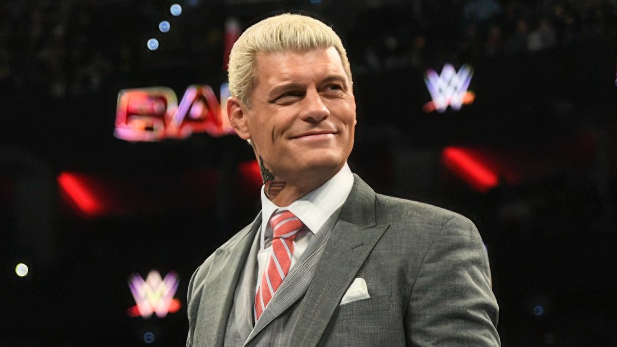 davemeltzerWON tweet picture