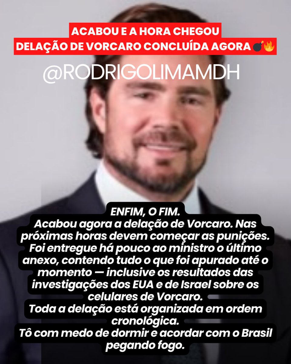 Rodrigo Lima tweet media