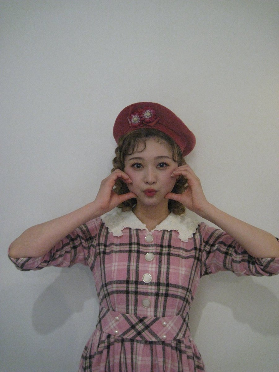 富田鈴花 STAFF tweet media