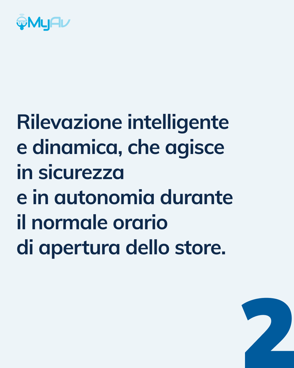 MyAv_it's tweet photo. Mike Process Master® nasce come soluzione totalmente "Business Driven", progettata direttamente nel punto vendita per garantire un ritorno sensibile e incrementale dell’EBITDA.
Scopri come supportiamo il tuo Headquarter 👉 https://t.co/MJiPtYWxlB https://t.co/jp5ACiHoqu