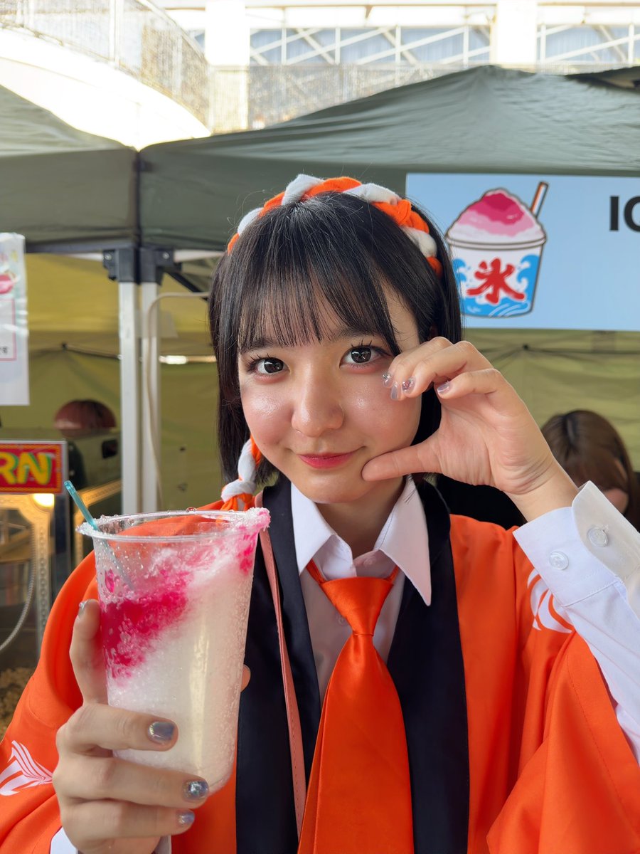 fushizeni's tweet photo. 代行頼んでたやつ
とてもかわいい1番好みかもしれん🫶
むぎさんありがとうございます🙏
#黒田さい #IQP研究生 https://t.co/iDiILfN2Tw