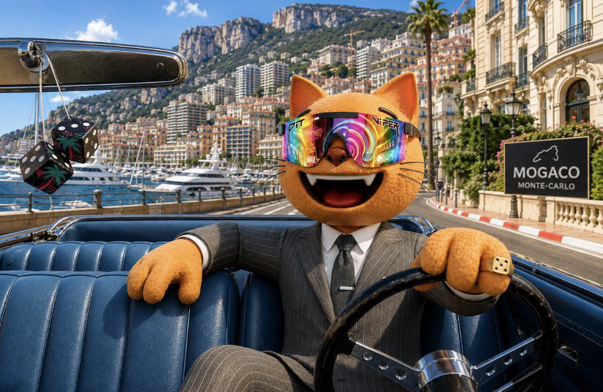 MOG COIN tweet media