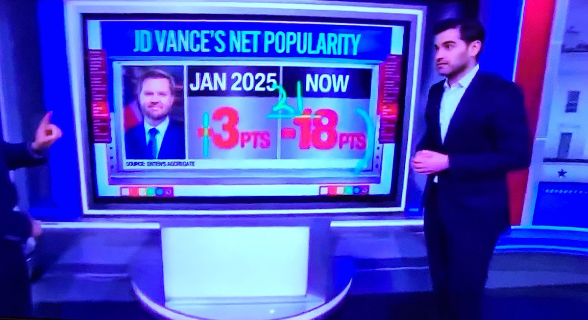 devilhead's tweet photo. @JDVance Girl, how you mess up this bad? https://t.co/b974uVYGYL