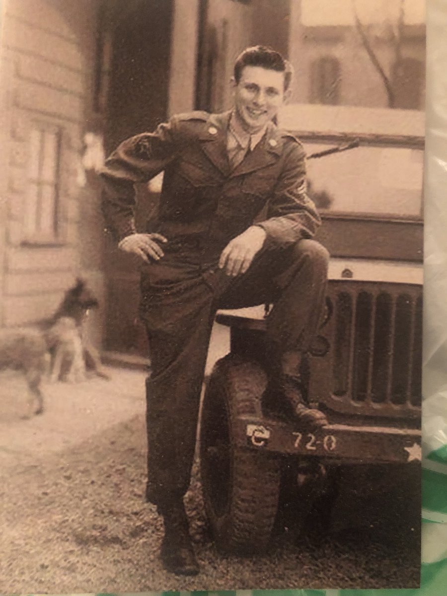 GratefulCigars's tweet photo. Please pray for my grandfather 🙏 https://t.co/zMngCjAoJx