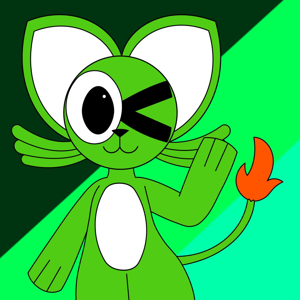 Wisky el Gato tweet media