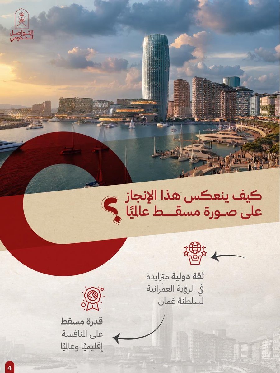 التواصل الحكومي tweet media