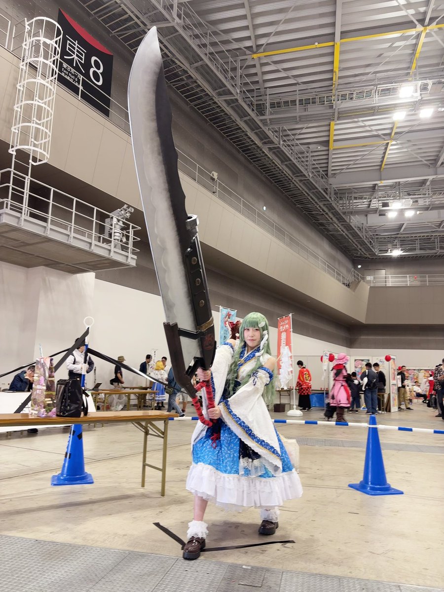 みっつもち ストフェス tweet media