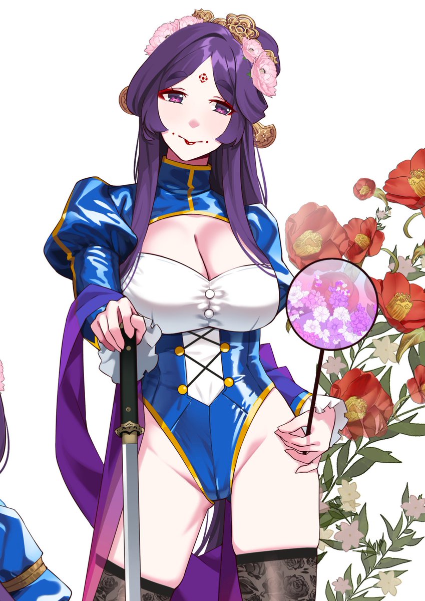 日枝御子 tweet media