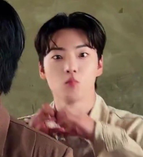₊‧ ꒰ა 콩콩션션 ໒꒱ ‧₊ tweet media