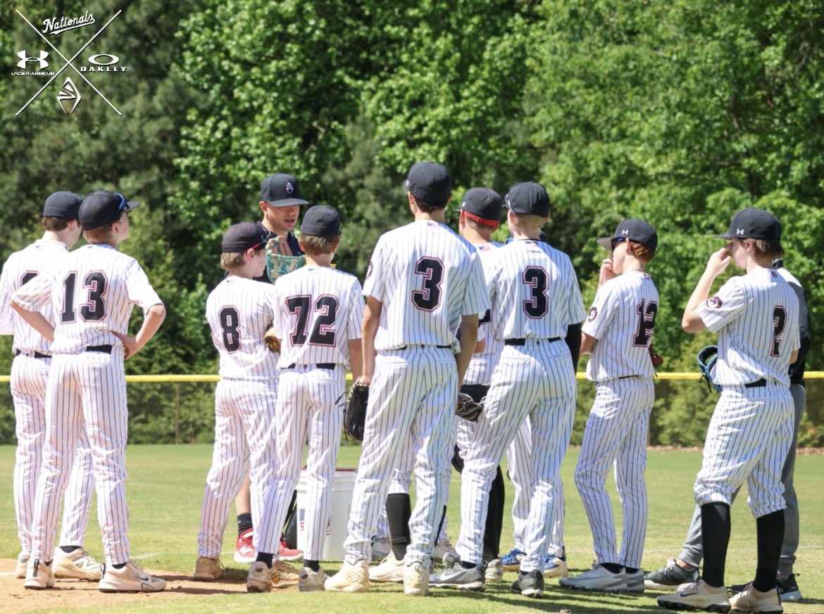 TPA Nationals tweet media