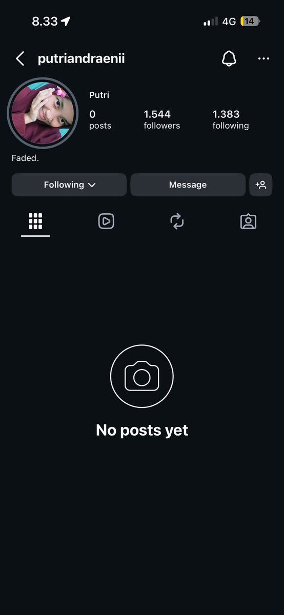 mrs. dimples tweet media