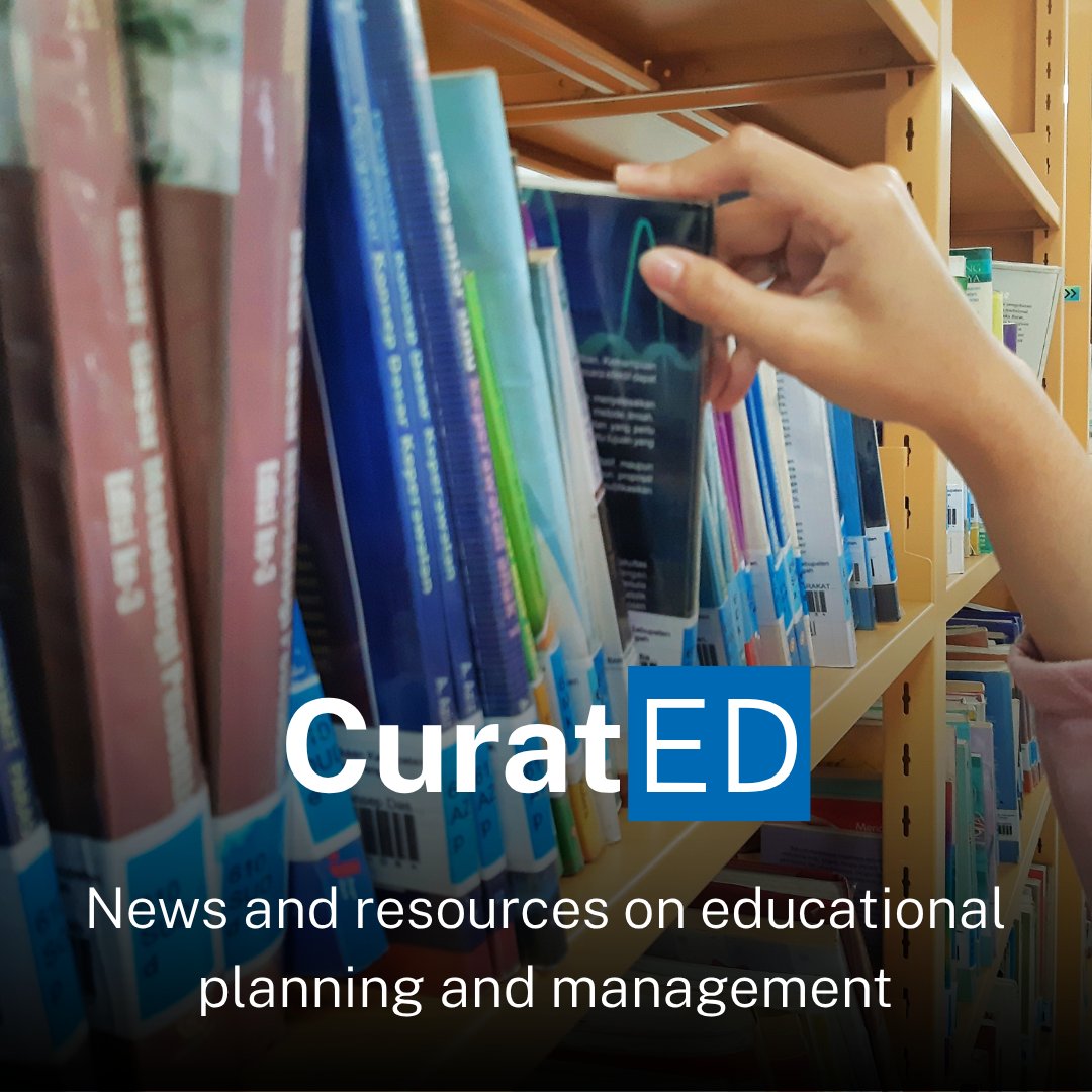 IIEP-UNESCO tweet media