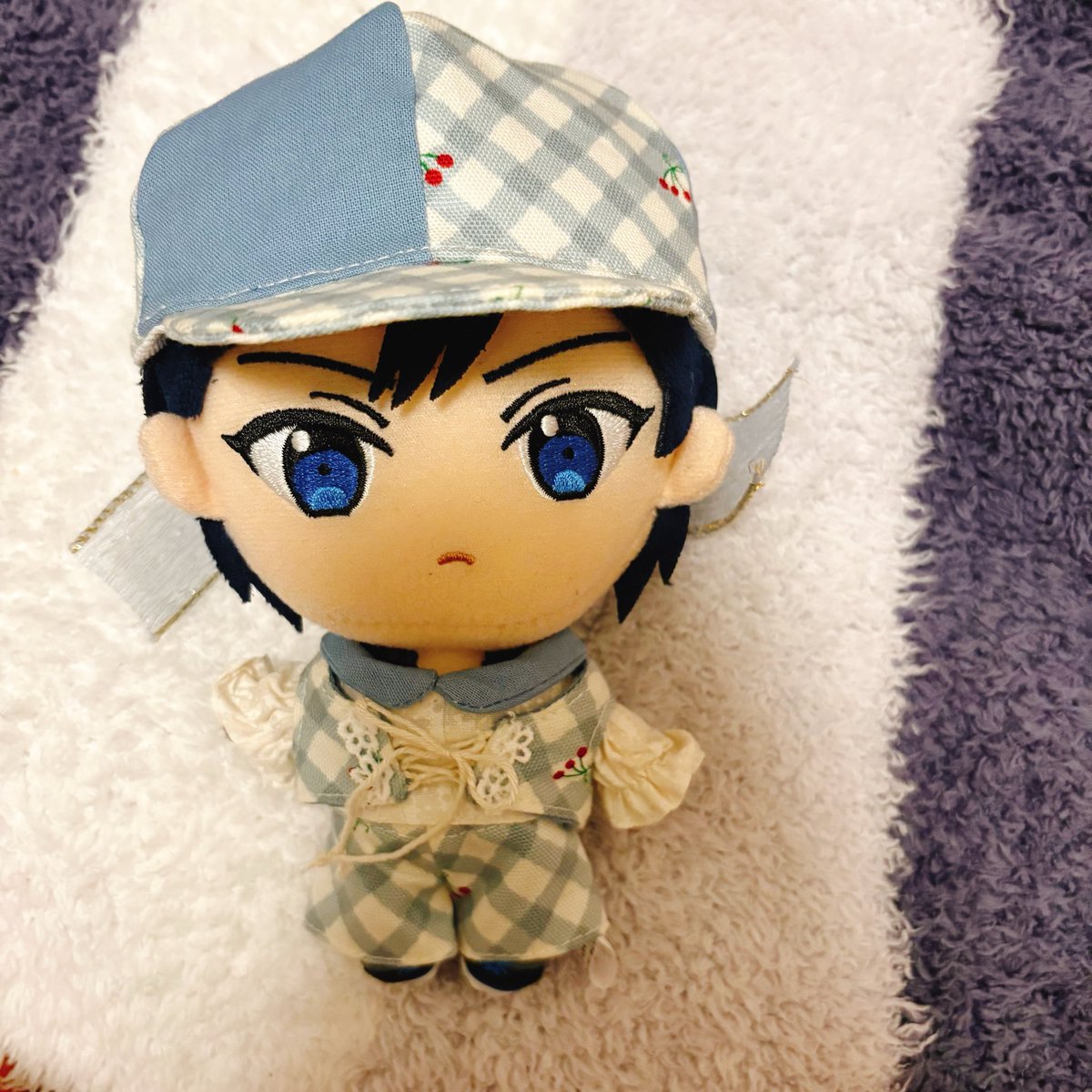 いちご🍓@グッズ tweet media