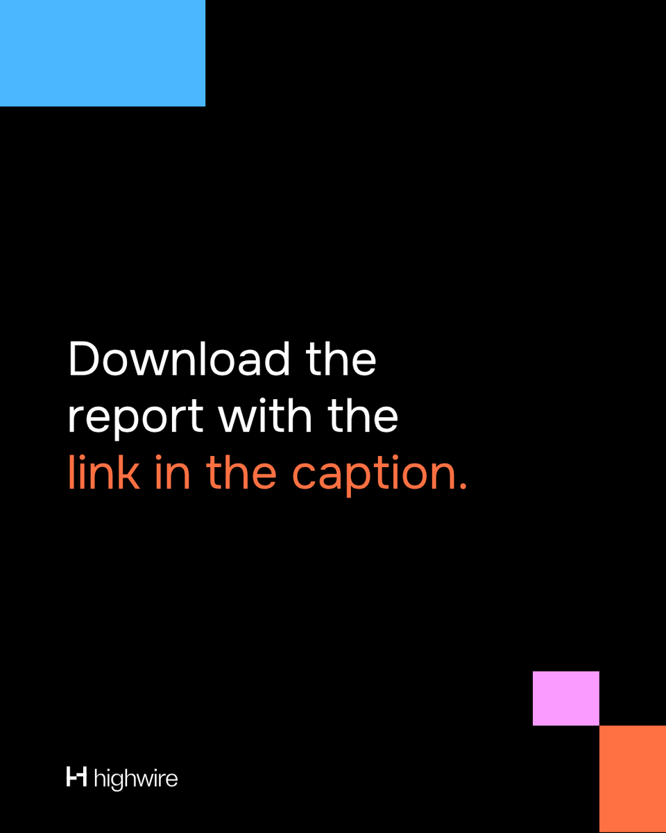 TeamHighwire's tweet photo. When a CEO transition is announced, every stakeholder asks the same question: What does this mean for us? How you respond determines who controls the narrative. Highwire's new guide gives leaders the framework to write it first. Download the guide → https://t.co/8lhY79f64S https://t.co/4YoWc8R3Ra