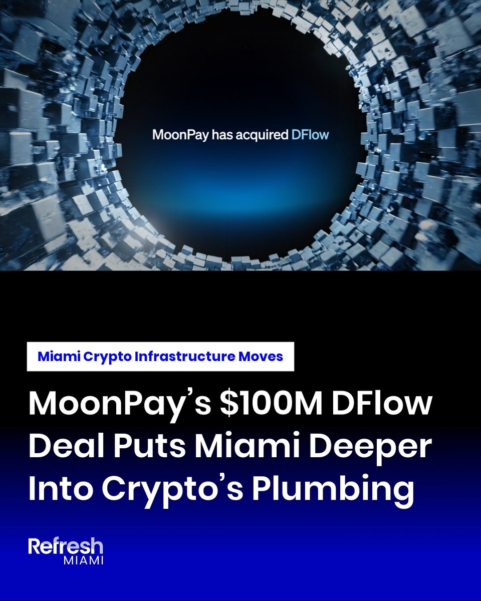 Refresh Miami tweet media