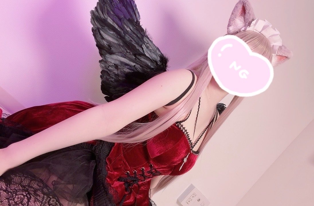 猫田ぺぺろ🍭ますかれーど tweet media
