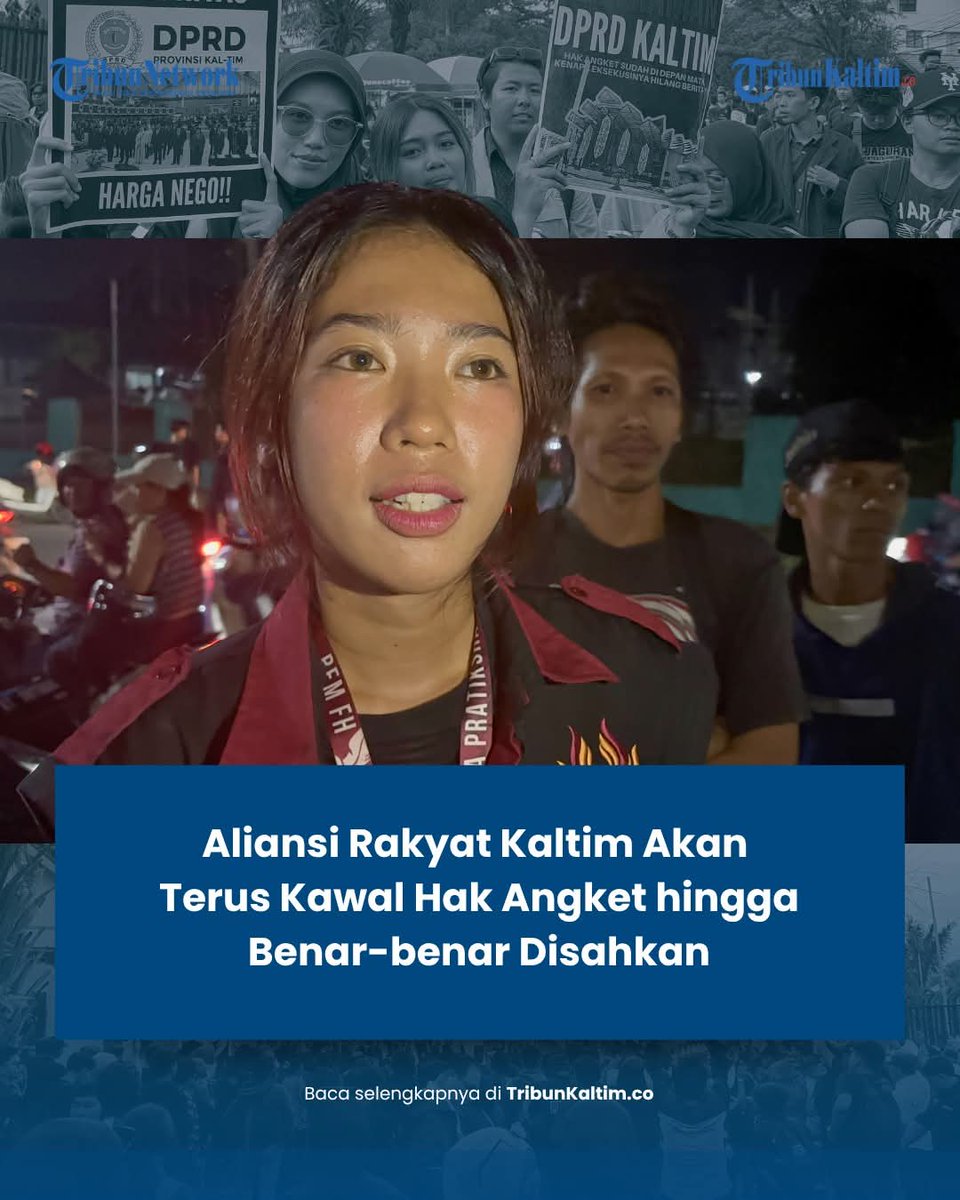 DARA GADIS BORNEO tweet media