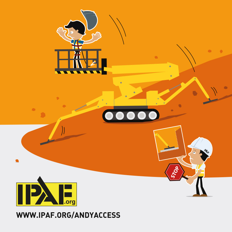 IPAF tweet media