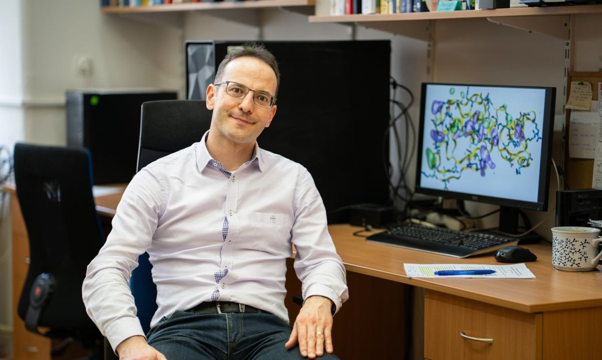 VŠCHT / UCT Prague tweet media