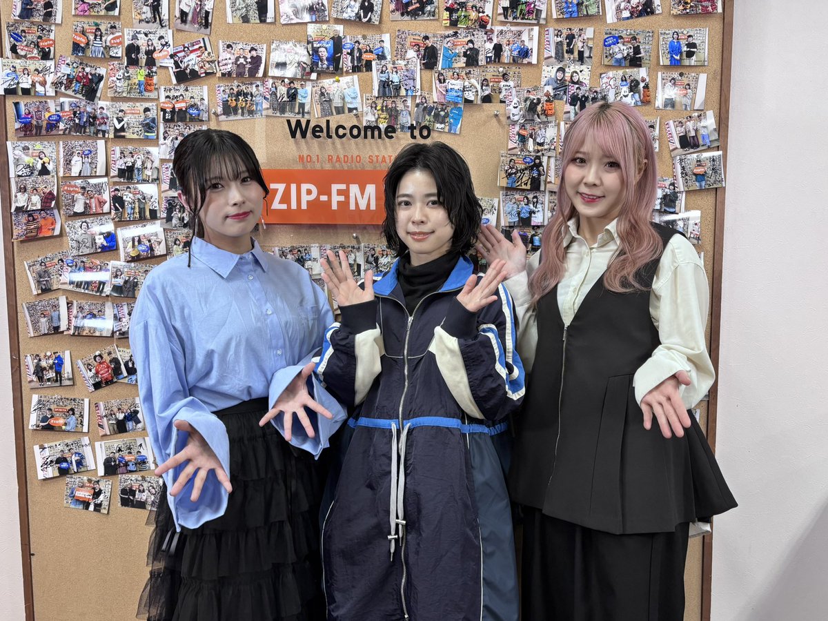 ノイエムジーク ZIP-FM】Neue Musik（ノイエ ムジーク） (@Neue_Musik_778) / Posts