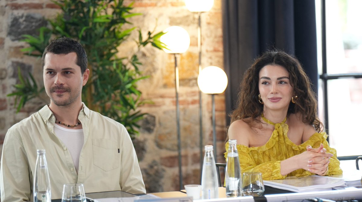 Dizilah tweet media