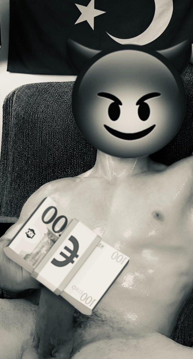 💶KISS my 🇹🇷 balls and show me RESPECT. BEG me to CONQUER YOUR LANDS and IMPREGNATE IT WITH MY SEED while you THANK ME WITH YOUR wh*teboy CASH. 👱🏻💪🏽#bull #cuck #master #whiteboy #cashsub #mnwo #bnwo 

throne.com/bullturk1