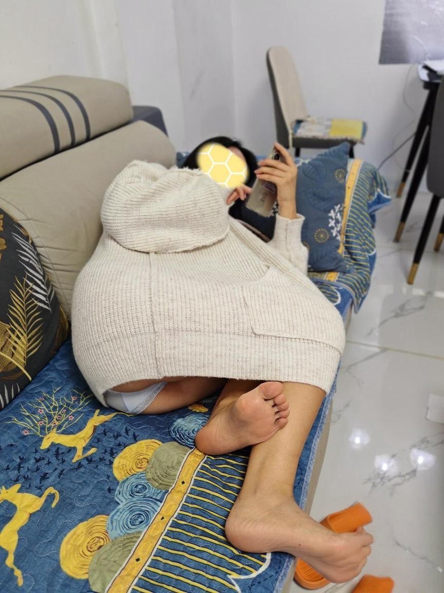 恋母少年 tweet media