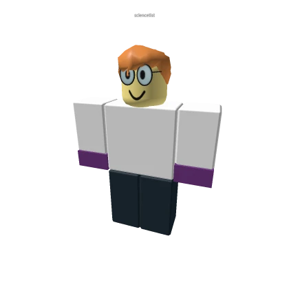 Classic ROBLOX models tweet media