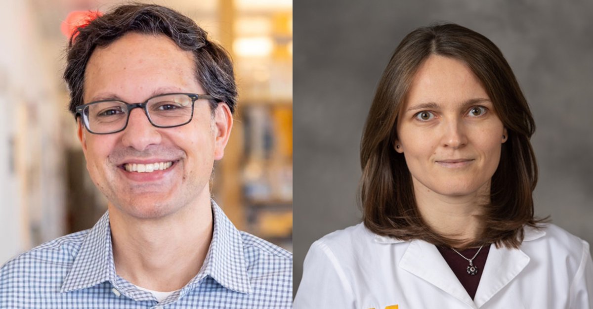U-M Department of Internal Medicine tweet media