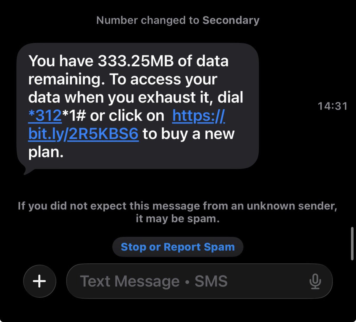 Khaluchi1's tweet photo. @MTNNG  I don’t understand what’s happening. Bought data of 2.5gb and just decided to start using it today. Ive only watched like 2 YouTube videos (couldn’t even finish the second and the first was like 11 minutes long) and suddenly, I have 333+ mb left? As how???? https://t.co/mFzy7Gfh3a