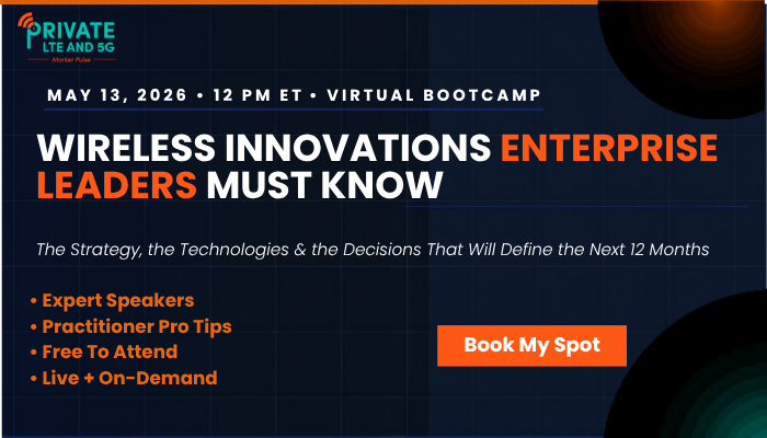 kairospulse's tweet photo. Most wireless deployment problems were preventable - scope assumptions, planning shortcuts &amp; architecture choices that close off future options.

Join us on May 13 for 1 hour of practitioner Pro Tips on what goes wrong and what to do about it.

Register: https://t.co/x107EAImAt https://t.co/XRMxOUXJBQ