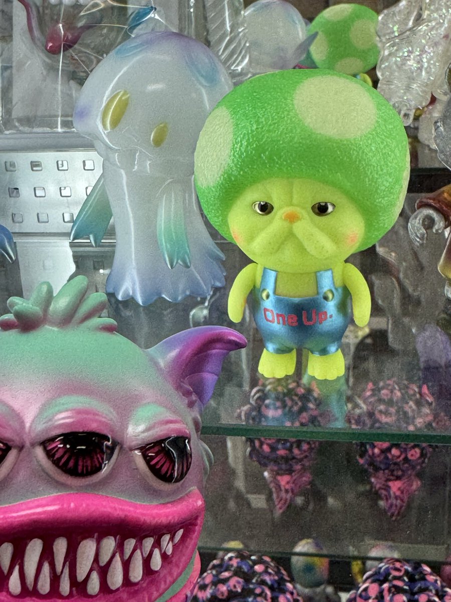 𝙿𝙴𝙴𝙺 𝙰 𝙱𝙾𝙾 𝚃𝙾𝚈 @5/23-24 デザフェス N-137 (@PEEKaBOO_TOY