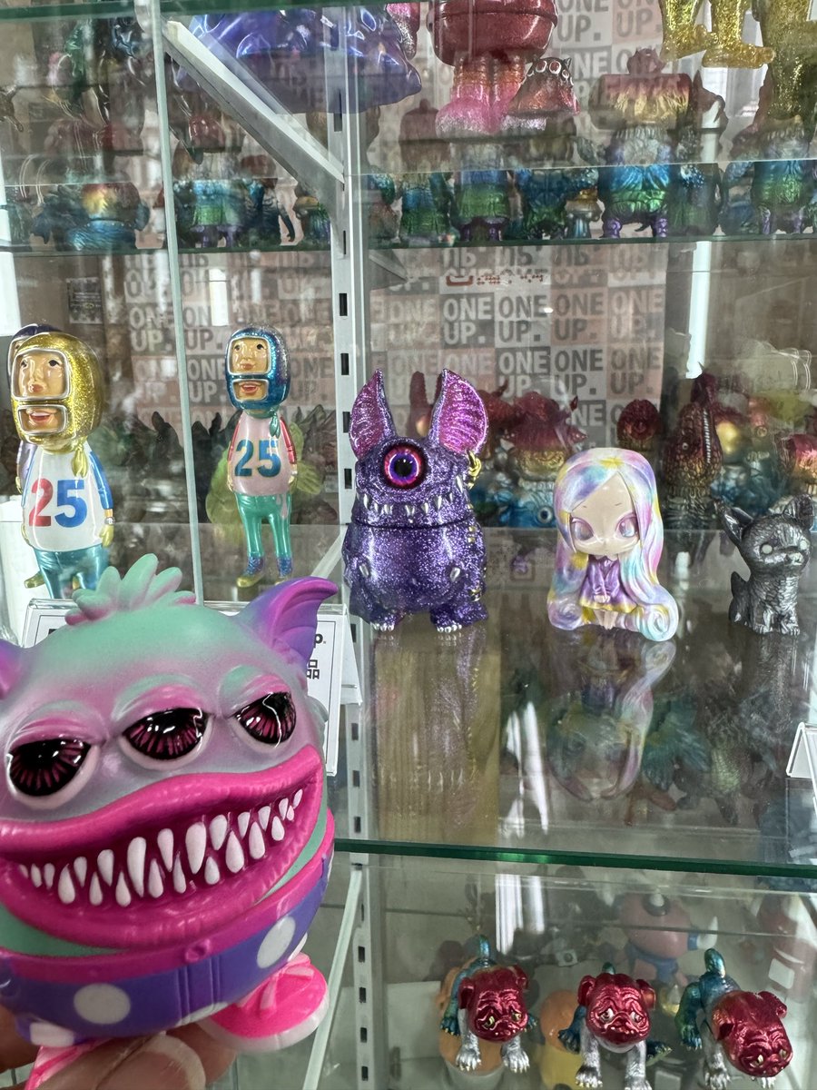 𝙿𝙴𝙴𝙺 𝙰 𝙱𝙾𝙾 𝚃𝙾𝚈 @5/23-24 デザフェス N-137 (@PEEKaBOO_TOY