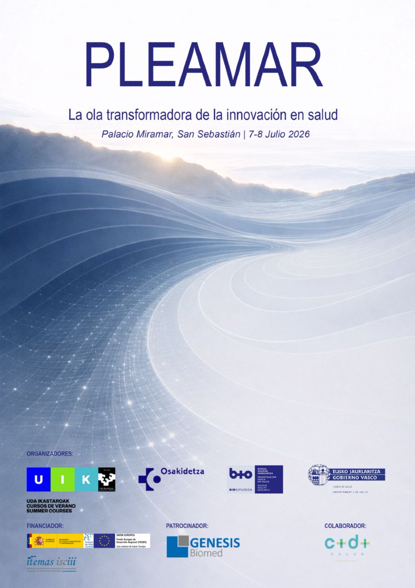 ITEMAS tweet media