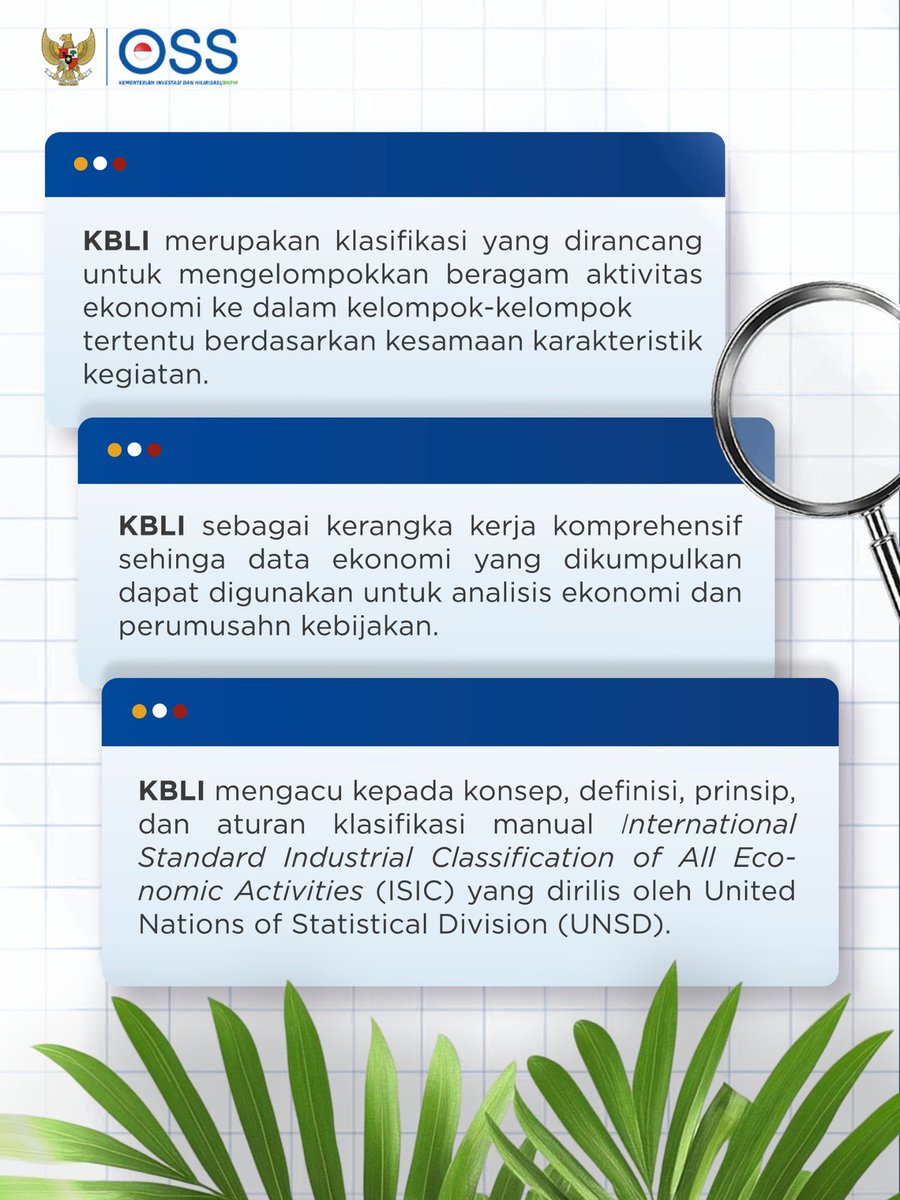 OSS Indonesia tweet media