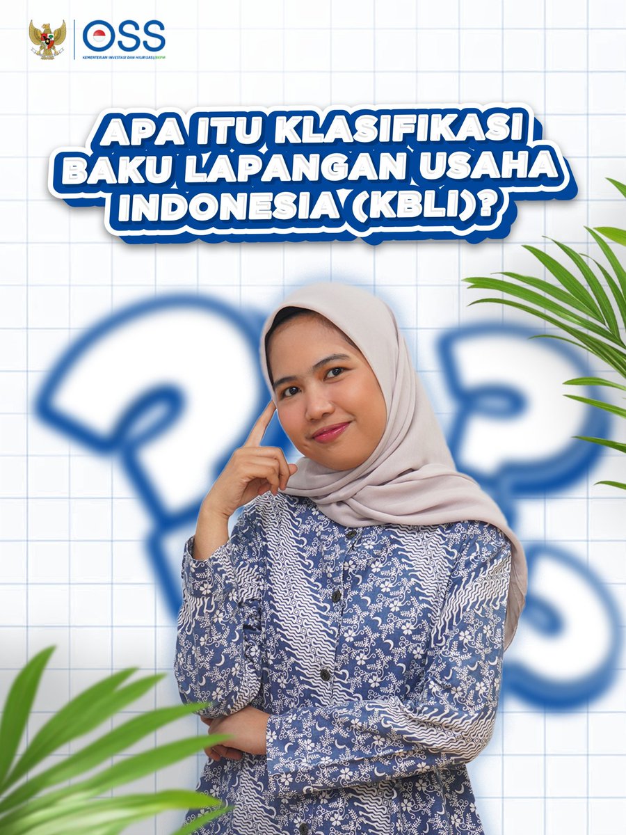 OSS Indonesia tweet media