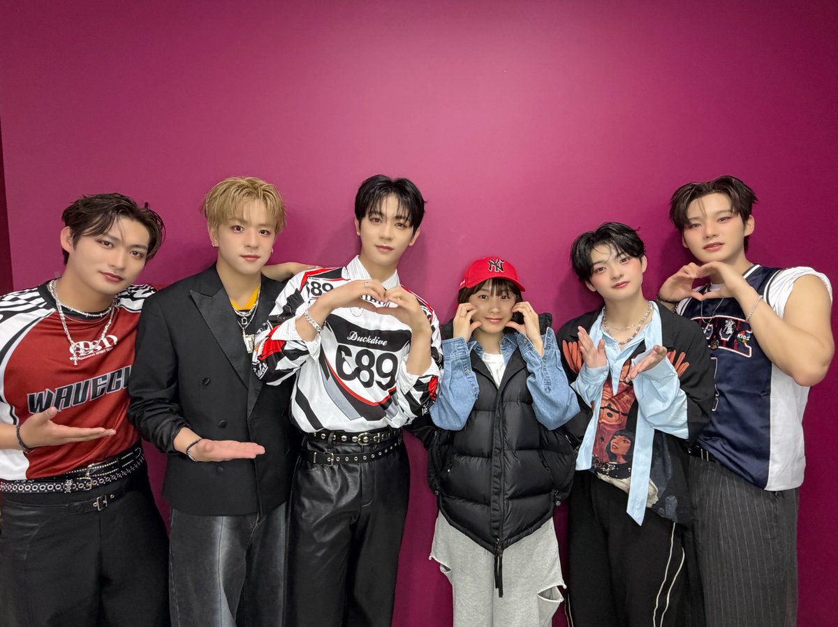 ORβIT Official tweet media