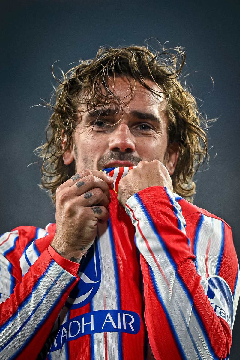 Atleti Francia 🇫🇷 tweet media