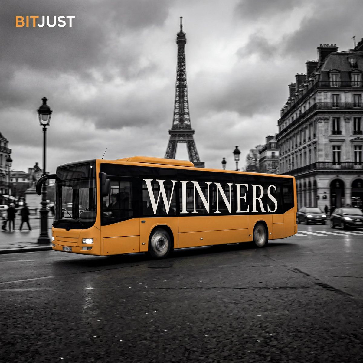 Bitjust tweet media