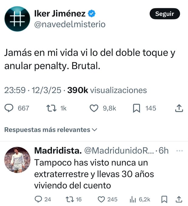 venga ya